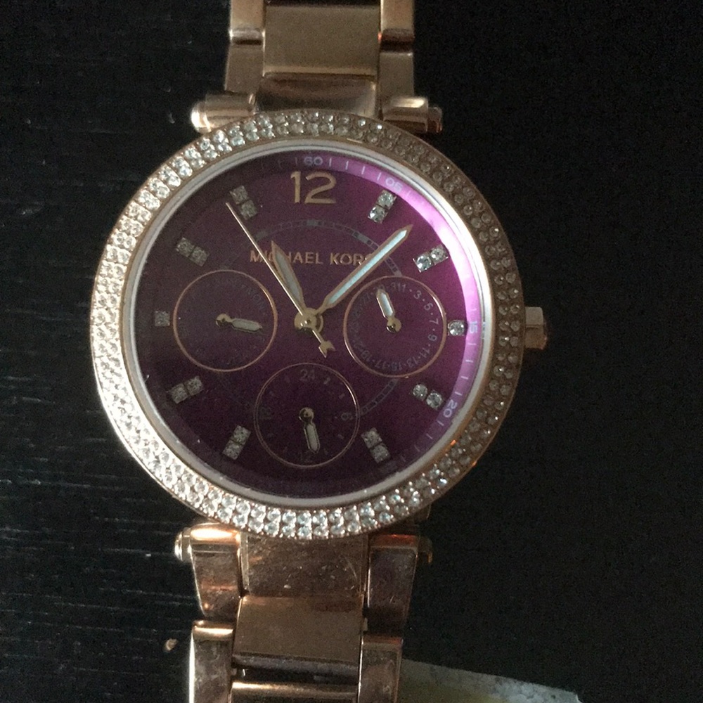 Raspberry MK WATCH - Picture 2 of 2